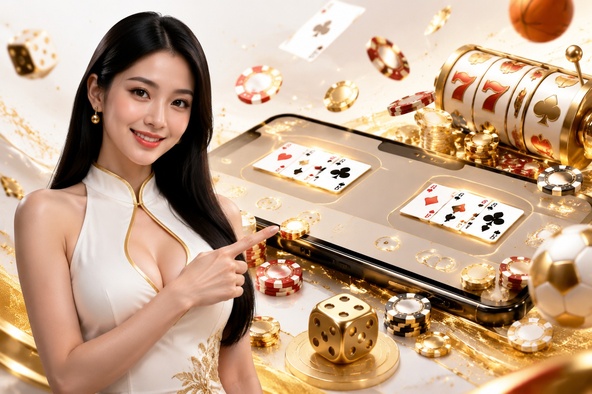 cs555