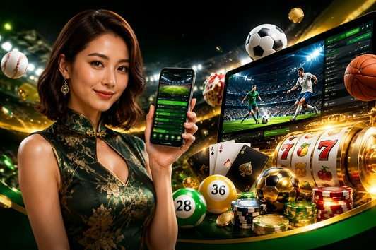 cs555